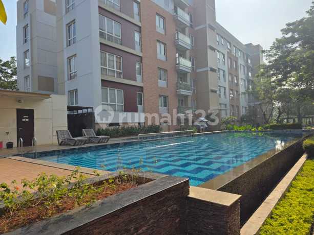 Jual Apartemen The Primrose Condovilla Sumahrecon Bekasi