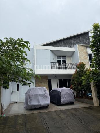 Dijual Rumah Casamora Jagakarsa Jakarta Selatan Dijual Rumah Casamora Jagakarsa Jakarta Selatan