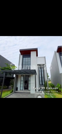 Jual Rumah Grand Duta City Bekasi Utara