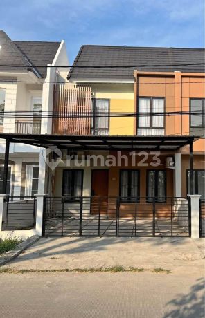 Jual Cepat Takover Panjibuwono City Babelan Di Jalan Utama Boulevard