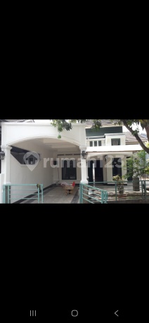 Jual Rumah Cantik Di Permata Legenda Bekasi Kota