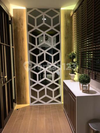 Dijual Cepat Apartement Mewah View Danau Citra Lake Suite Jakarta Barat