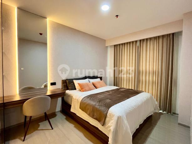 Dijual Apartement Murah Dan Mewah 1 BR Full Furnished Citra Lake Suite Cengkareng Kalideres Jakarta Barat Dijual Apartement Murah Dan Mewah 1 BR Full Furnished Citra Lake Suite Cengkareng Kalideres Jakarta Barat