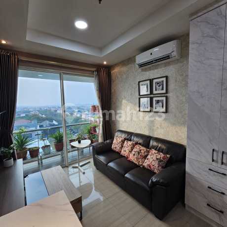 DIJUAL SANGAT MURAH APARTEMENT MEWAH DI APARTEMENT CITRALAKE SUITE CITRA GARDEN CITY 6  CENGKARENG JAKARTA BARAT