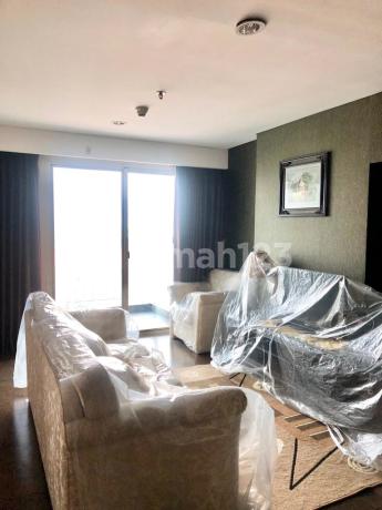 Apartemen El Royale Bandung 2 Br Lantai 18 Tower A