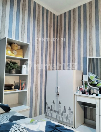 Rumah Harga Bersahabat Di Pandawa Antares City Bdg