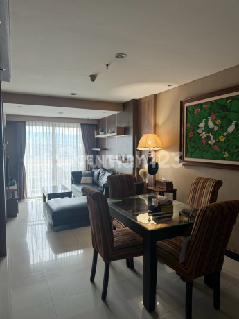 El’Royale Apartement Sangat Strategis Di Pusat Kota Bandung