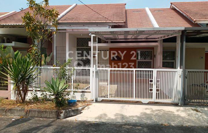 Dijual Rumah Di Puri Cisaranten Arcamanik