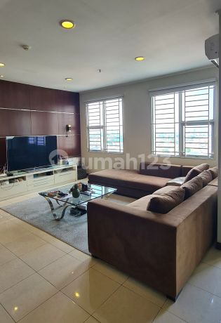 Apartemen Casablanca Mansion Kondisi Excellent City View Shm Apartemen Casablanca Mansion Kondisi Excellent City View Shm