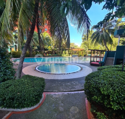 Below Njop At Greenview Apartment Golf View Shm Below Njop At Greenview Apartment Golf View Shm