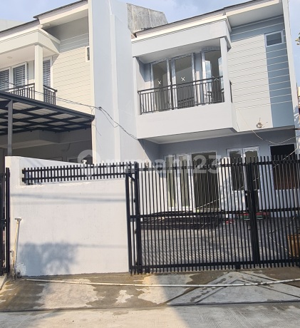Rumah Brand New Jalan Kaki Ke Mrt Lebak Bulus Shm Rumah Brand New Jalan Kaki Ke Mrt Lebak Bulus Shm
