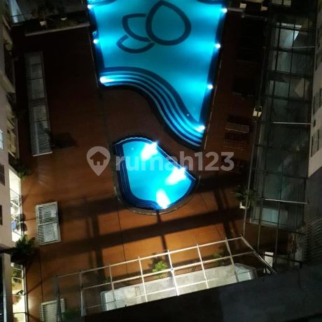 Apartemen Eklusive 2 Kamar di Pejaten Barat Jakarta Selatan 