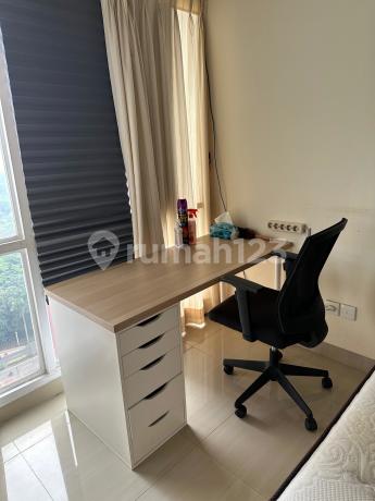 Apartemen Siap Huni Selangkah ke Universitas Indonesia Lokasinya Berada di Jl. . Margonda Raya Depok