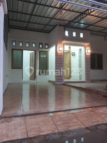 rumah siap huni permata hijau lestari makassar pannakukang