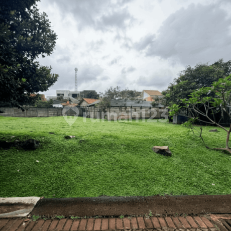 Hot Sale Promo Plots At Discovery Eola Bintaro Jaya