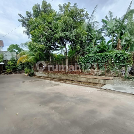 Tanah Hook Harga NJOP Nempel Bukit Golf Pondok Indah Tanah Hook Harga NJOP Nempel Bukit Golf Pondok Indah