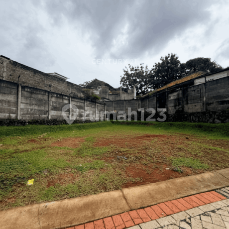 Hot Sale Promo Plots At Discovery Eola Bintaro Jaya