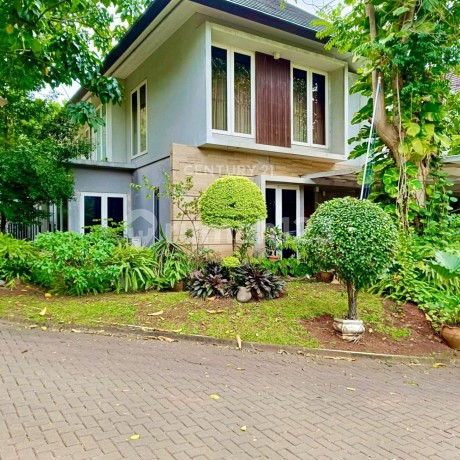 Dijual Rumah Hook Puri Padi Padi Dekat Bxchange Mall