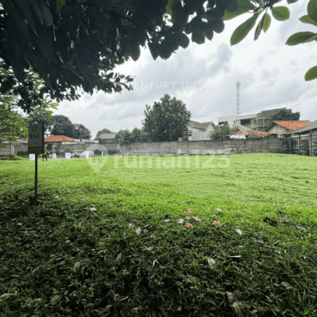 Hot Sale Promo Plots At Discovery Eola Bintaro Jaya