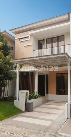 Discovery Fiore Bintaro Sektor 9