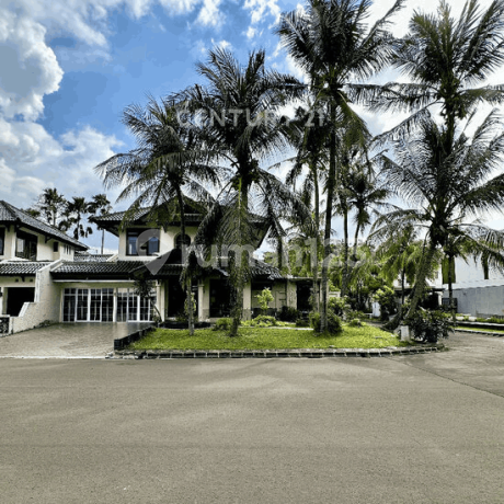 Dijual Rumah Hook di Graha Taman Bintaro Jaya Sektor 9