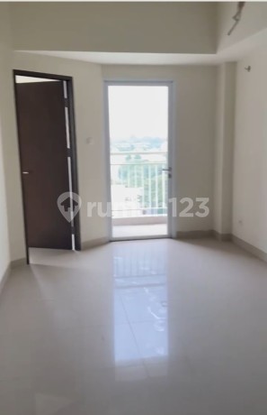 Ready-to-Occupy Apartment in Mustika Golf Residence, North Cikarang