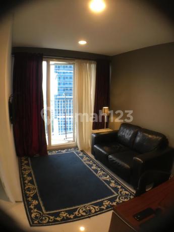 Apart Intermark Residence Tower Tuscany BSD City Apart Intermark Residence Tower Tuscany BSD City