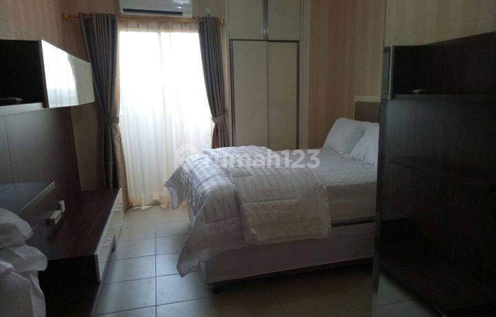 Dijual Apartemen Medina Tipe Studio di Kelapa Dua, Tangerang
