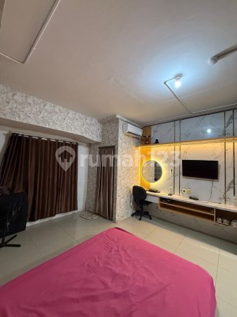 Jual Murah Apartemen Bandara City Unit Studio Full Furnished Hunian Nyaman Dekat Bandara
