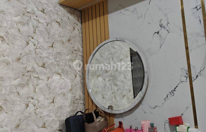 Dijual Apartemen Bandara City, Siap Huni, Lokasi Strategis