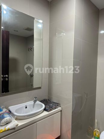 Disewakan Apartemen Pesona Square Depok Full Furnished
