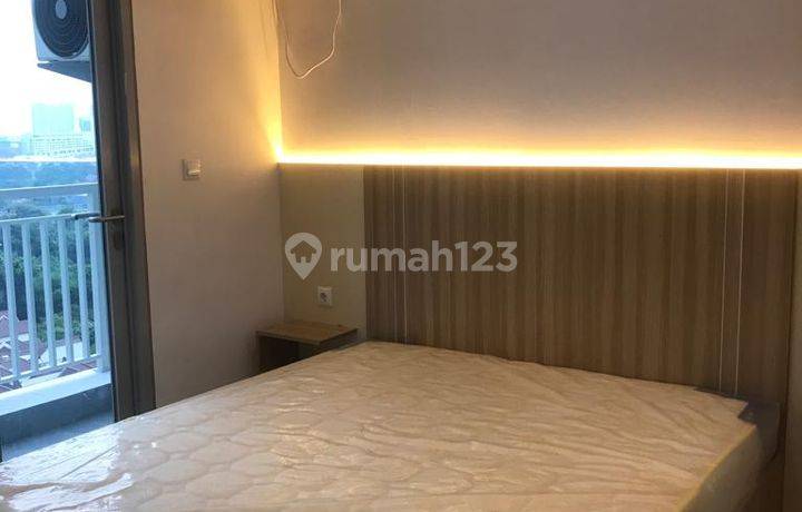 Disewakan Apartemen Pesona Square Full Furnished Siap Huni