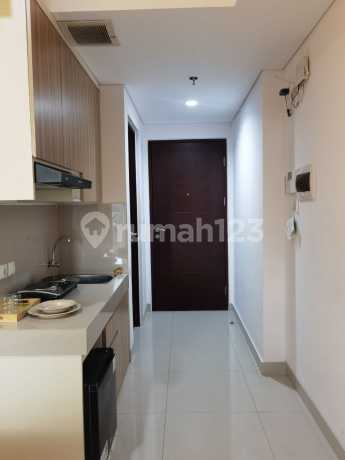 Siap Huni Pesona Depok City Tipe Studio Full Furnished Siap Huni