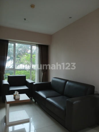 Dijual Cepat Apartemen Mewah Gandaria Heights Lokasi Strategis 