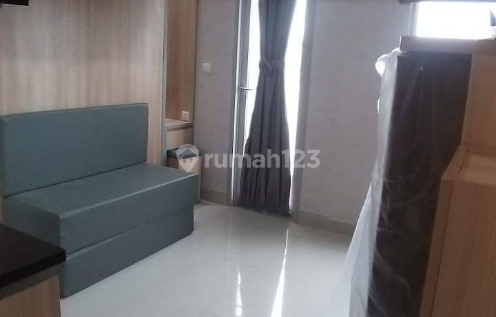 Disewakan Apartemen Pesona Square Full Furnished Siap Huni