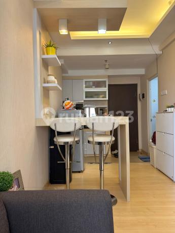 Dijual Apartment The Suits Metro Bandung Dijual Apartment The Suits Metro Bandung