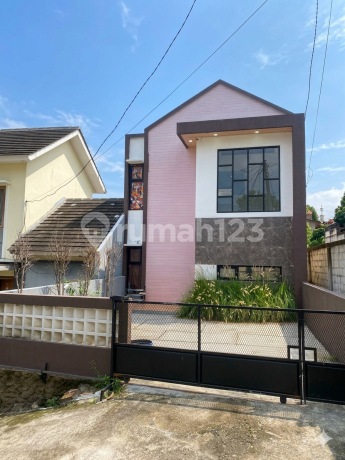 Dijual Rumah di Komplek Cibiru Regency Bandung Dijual Rumah di Komplek Cibiru Regency Bandung