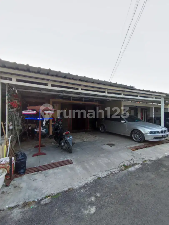 For Sale House in Gedebage Area, Buana Soetta Complex For Sale House in Gedebage Area, Buana Soetta Complex
