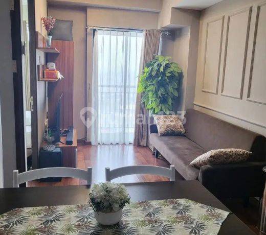 Dijual Apartemen Tamansari Panoramic Bandung