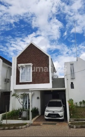 Dijual Rumah Siap Huni Daerah Ngamprah Bandung