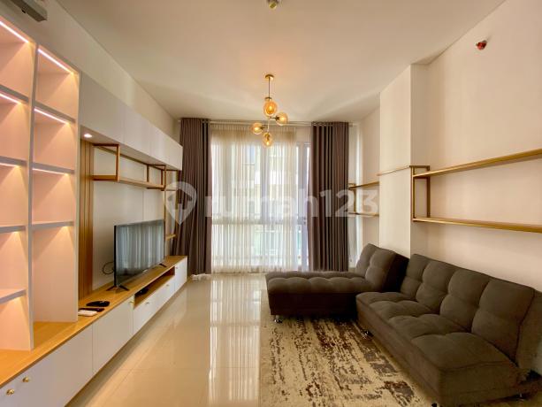 Dijual Condotel Pine Tree Resor Dago Pakar, Bandung Dijual Condotel Pine Tree Resor Dago Pakar, Bandung