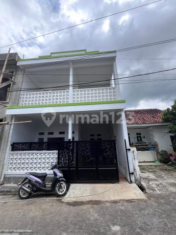 House for Sale in the Karangpawitan Garut Area