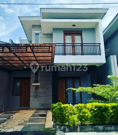 Dijual Rumah Komplek Cikutra Indah Bandung Dijual Rumah Komplek Cikutra Indah Bandung