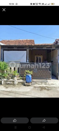 Dijual Rumah Daerah Batujajar Bandung Dijual Rumah Daerah Batujajar Bandung