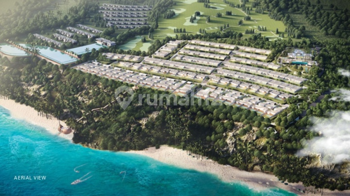 Fairwinds Residences – Luxury Cliff-Front Living in Bali