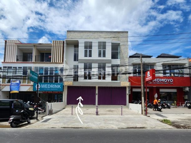 Ruko strategis di Taman Griya Jimbaran Badung Bali