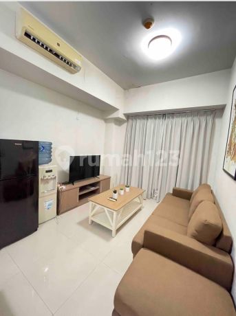 Apartment Ambassade 2 BR Furnished