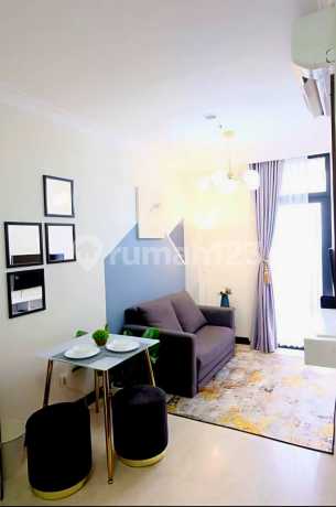 Ready to Occupy, Permata Hijau Suites 1Br Apartment, Fully Furnished Ready to Occupy, Permata Hijau Suites 1Br Apartment, Fully Furnished