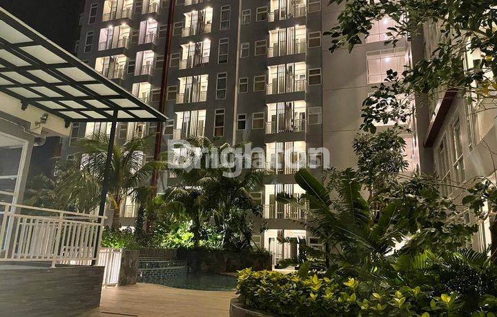 APARTEMEN VIDA VIEW SIAP HUNI