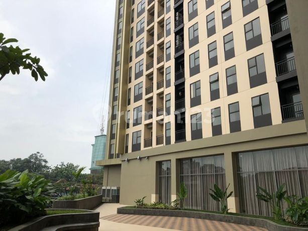 Apartemen Siap Huni Lokasi Strategis di Transpark Cibubur, Depok Apartemen Siap Huni Lokasi Strategis di Transpark Cibubur, Depok